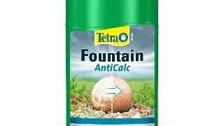 TETRAPOND FOUNTAIN ANTICALC 250 ML