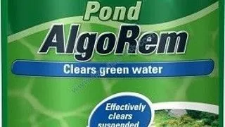 TETRAPOND ALGOREM 250ML
