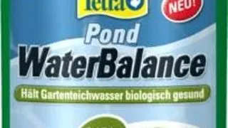 TETRAPOND WATER BALANCE 500 ML