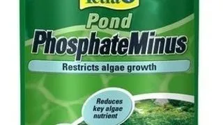 TETRAPOND PHOSPHAT MINUS 250 ML