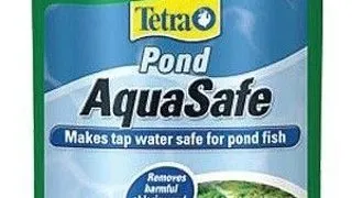 TETRAPOND AQUASAFE 1 L