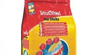 Tetrapond Koi Sticks 4 L