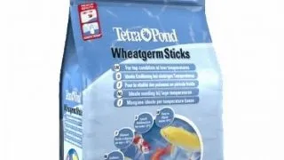 Tetrapond Wheatgerm 4 L