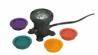 Resun Spot Submersibil 35 W