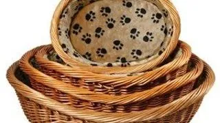Trixie Cos Rachita Natur Captusit 50 cm
