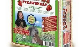 Chipsi Strawberry 15 l