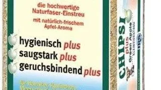 Chipsi Green Apple 15 l