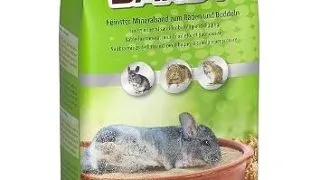 Vitakraft Chinchilla Sandy 1 kg