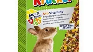 Vitakraft Baton Iepuri Multivitamine 2 buc