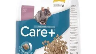 BEAPHAR Care+ Hrana pentru soareci si sobolani 1,5 kg