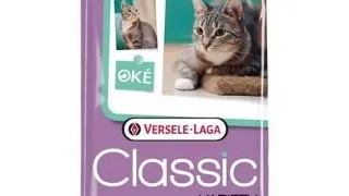 VERSELE-LAGA Classic Cat Variety 10kg