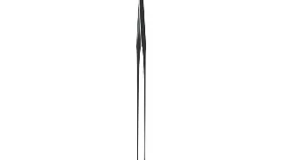 Penseta plante Dennerle Plant tweezers XL 45cm