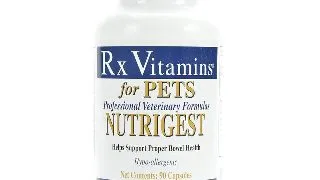 RX NutriGest, 90 capsule