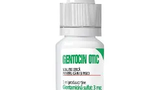 Gentocin Otic, 7.5ml