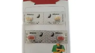 Milbemax Pisica, 1 tableta