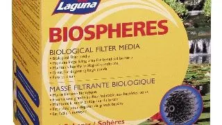 Hagen Laguna BioSpheres
