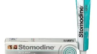 Stomodine Gel, 30 ml