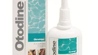 Otodine, 100 ml