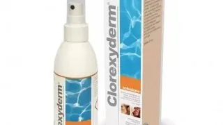 Clorexyderm Solutie