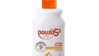 Douxo S3 Pyo Sampon, 200 ml