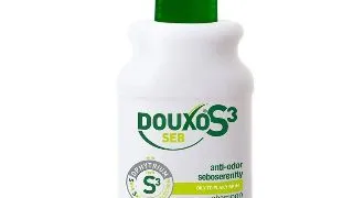 Douxo S3 Seb Sampon, 200 ml