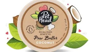 Pet Head Paw Butter Balsam Labute Caini, 40 grame