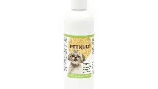 Balsam pentru caini Petkult Conditioner Medium- Long Hair 250ml