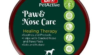 Bio PetActive Paw & Nose Care, 50 grame