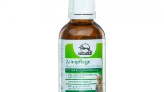 Fortan Dental Care Solutie Anti-tartru