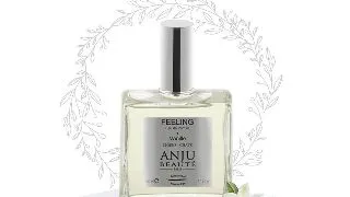 Anju Beaute Parfum Caini, 100 ml