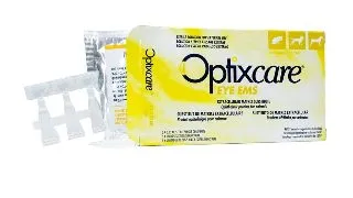 Optixcare Eye EMS, 5 x 0.33 ml