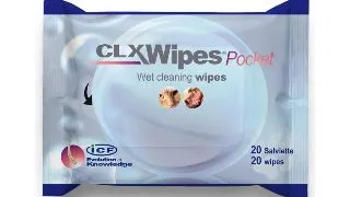 CLX Servetele Caini & pisici