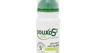 Douxo S3 Seb Mousse, 150 ml