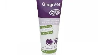 Gingivet Pasta Orala Caini & Pisici, 100ml