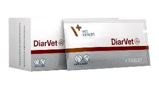 Diarvet, 1 tableta