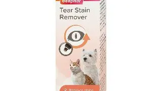 Beaphar Tear Stain Remover, 50ml