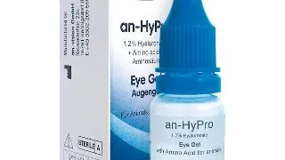 an-HyPro Eye Gel, 7ml