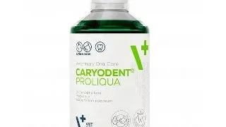 Caryodent Proliqua, 250ml