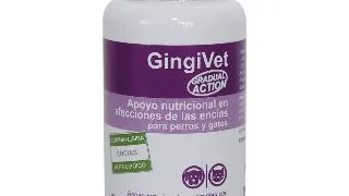 Gingivet, 60 tablete