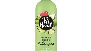 Pet Head Mucky Puppy