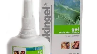SkinGel, 50ml