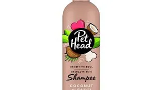 Pet Head Sensitive Soul