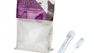 Catrine Kit Colectare Probe Urina Pisica, 200 grame