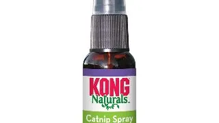 KONG Spray CatNip, 30 ml