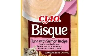 Ciao Cat Bisque, 40 grame