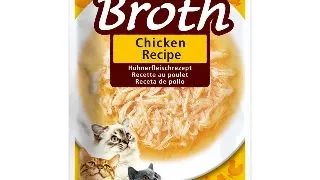 Ciao Cat Broth, 40 grame