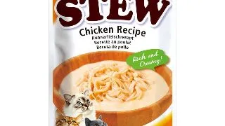 Ciao Cat Stew, 40 grame