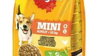 Pedigree Adult Pasare Si Legume 2 Kg