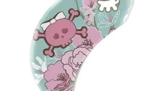 Ferplast Capac Lesa Amigo Mini Skull
