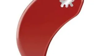 Ferplast Capac Lesa Amigo Mini Rosu